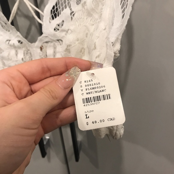 Free People bralette - Picture 3 of 3